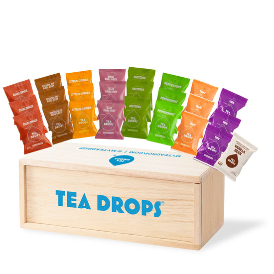 Deluxe Tea Sampler