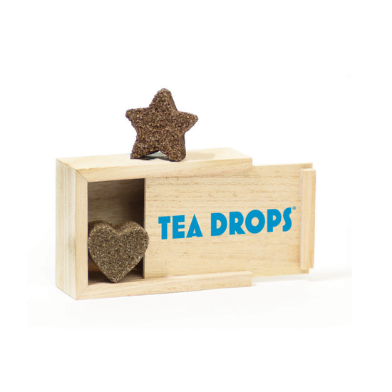 Tea Drops Strawberry Matcha Latte Kit - Strawberry Matcha - 34