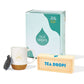 Mug & Tea Sampler Gift Set