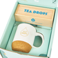 Mug & Tea Sampler Gift Set