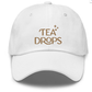 Tea Drops Baseball Cap