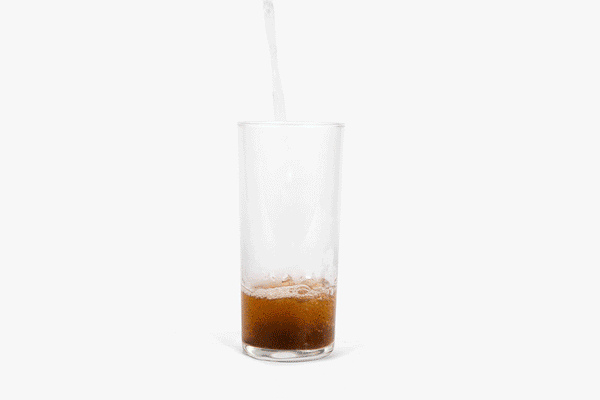 Bubble Glass – Tea Drops