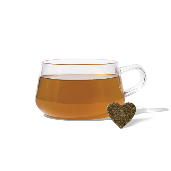Coffret Tea-Pop - Herbal & fruit tea - sticks de thé cristallisé