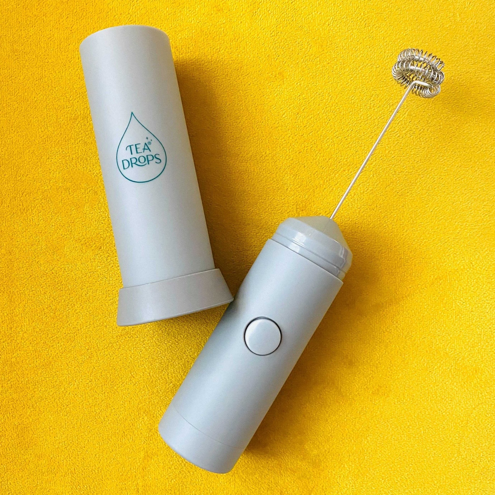 Easy to store and clean - Our frother comes with a convenient and